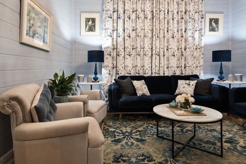 Lake Daylesford Country House - Accommodation NSW 2