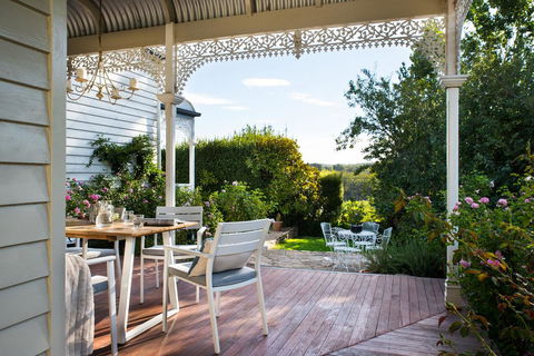 Lake Daylesford Country House - Accommodation NSW 3