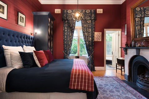 Lake Daylesford Country House - Accommodation NSW 1
