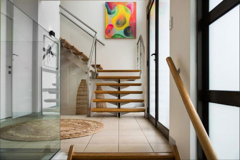 Lake Daylesford Lodge 3 - Accommodation NSW 0