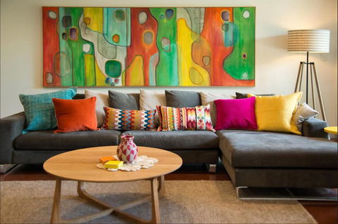 Lake Daylesford Lodge 3 - Accommodation NSW 1