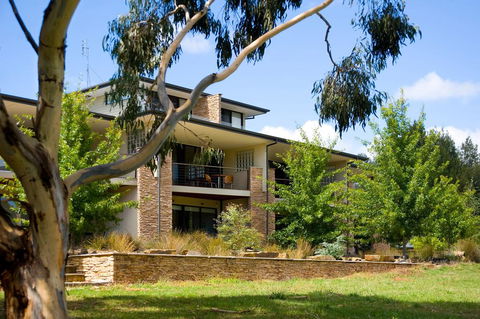 Lake Daylesford Lodge 4 - Accommodation NSW 0