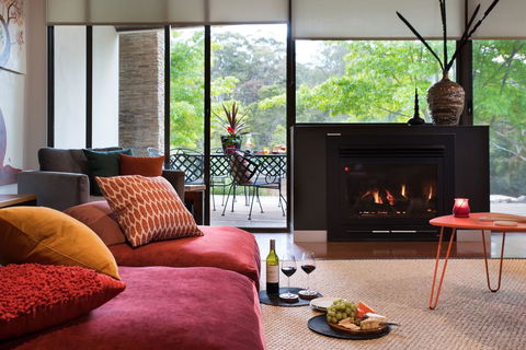 Lake Daylesford Lodge 5 - Accommodation NSW 1