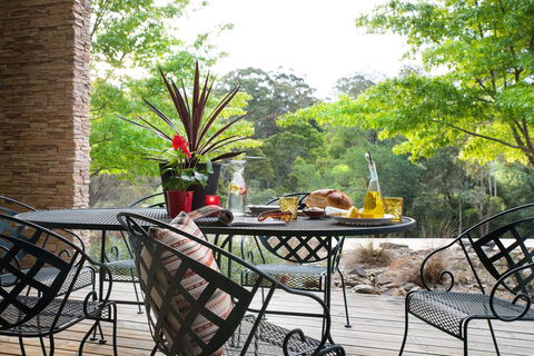 Lake Daylesford Lodge 5 - Accommodation NSW 2