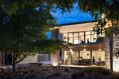 Lake Daylesford Lodge 5 - Accommodation NSW 3