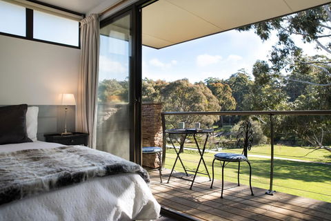 Lake Daylesford Lodge 6 - Accommodation NSW 0