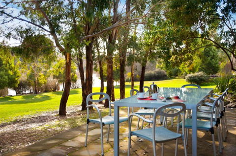 Lake Daylesford Lodge 7 - Accommodation NSW 0