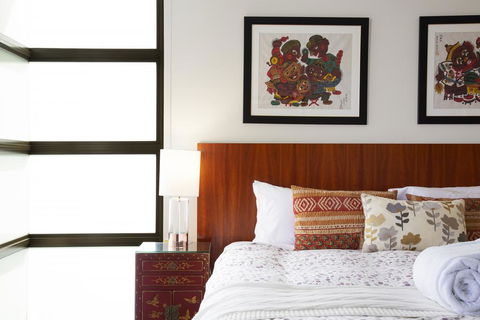 Lake Daylesford Lodge 7 - Accommodation NSW 3