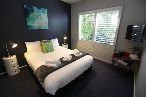 Lake Orchard Villas - Accommodation NSW 1