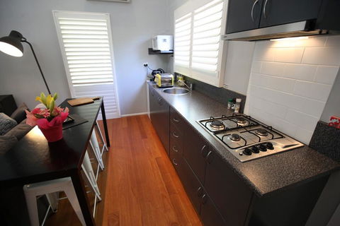 Lake Orchard Villas - Accommodation NSW 3