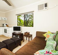 Lake Placid Tourist Park - Accommodation NSW