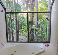 Lake Russell Luxury Retreat - Accommodation NSW