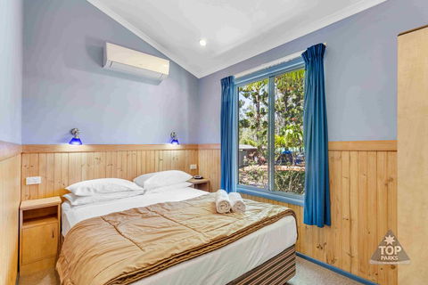 Lake Tinaroo Holiday Park - Accommodation NSW 1