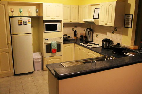 Lake Tyrrell Accommodation - Accommodation NSW 3