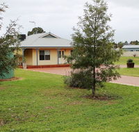 Lake Tyrrell Accommodation - Accommodation NSW