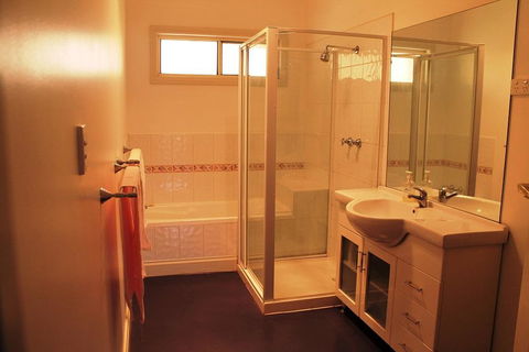 Lake Tyrrell Accommodation - Accommodation NSW 1