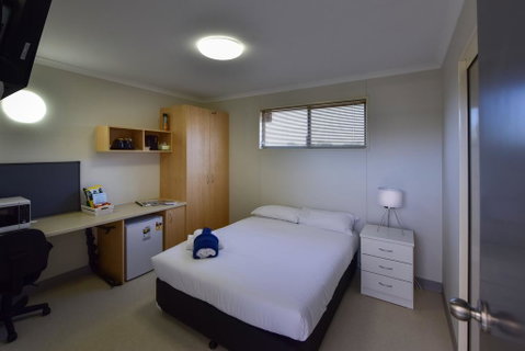 Lake Tyrrell Accommodation LTA - Accommodation NSW 3