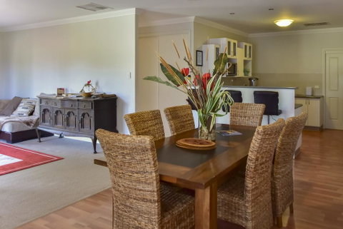 Lake Tyrrell Accommodation LTA - Accommodation NSW 1