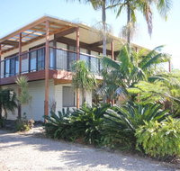 Lakehouse on Oxley - Accommodation NSW