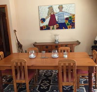Lakehouse Two Maleny - Accommodation NSW