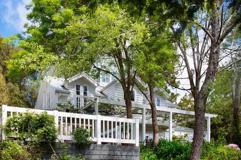 Lakeleigh - Accommodation NSW 0
