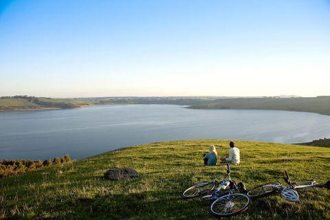Lakes And Craters Holiday Park - Accommodation NSW 0