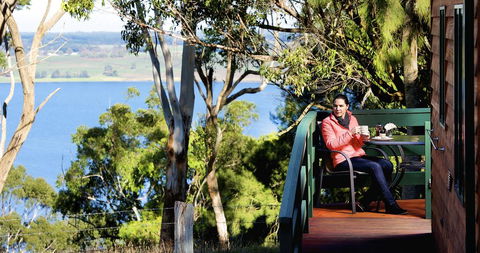 Lakes And Craters Holiday Park - Accommodation NSW 3