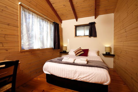 Lakes And Craters Holiday Park - Accommodation NSW 1