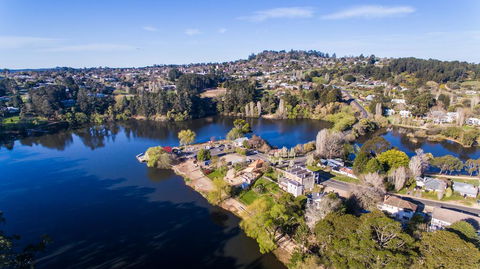 Lakes Edge - Accommodation NSW 1