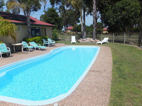 Lakes Entrance Country Cottages - Accommodation NSW 0