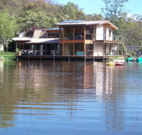 Lakeside Lodge Armidale - Accommodation NSW