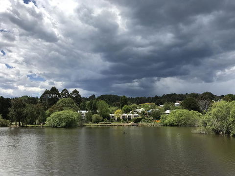 Lakeside Suites - Accommodation NSW 0