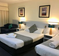 Lakeview Motor Inn - Accommodation NSW