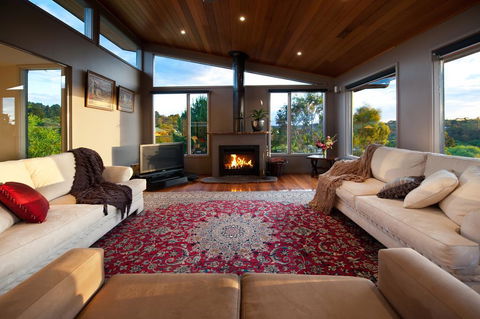 Lakevista - Accommodation NSW 1