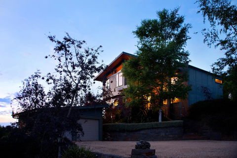 Lakevista - Accommodation NSW 0