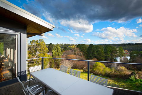 Lakevista - Accommodation NSW 2