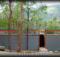 Lakuna Retreat - Accommodation NSW