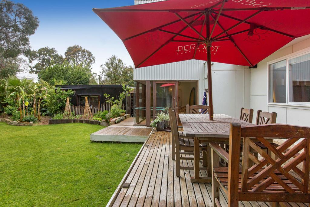 Balnarring Beach VIC Accommodation NSW