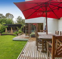 LANAI HOUSE - BALNARRING BEACH - Accommodation NSW