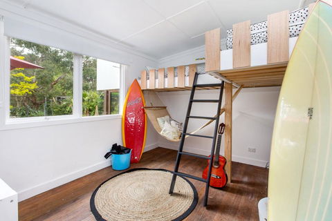 LANAI HOUSE - BALNARRING BEACH - Accommodation NSW 3