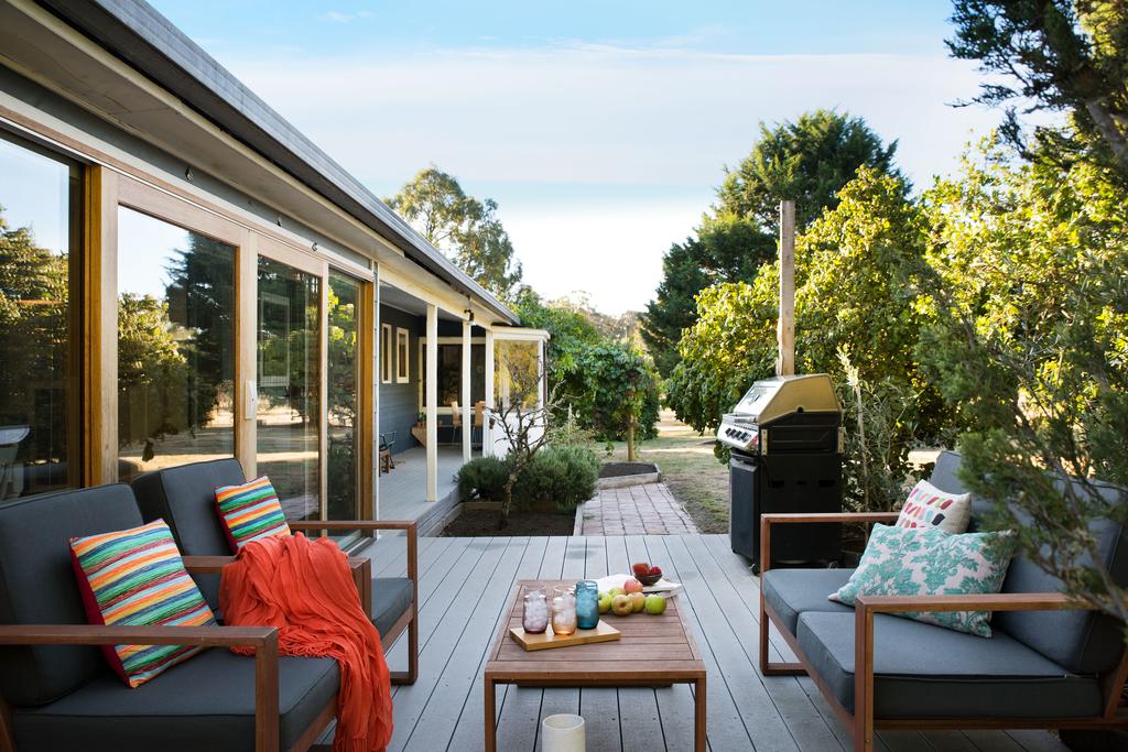 Tooborac VIC Accommodation NSW
