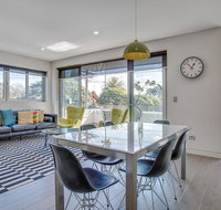 Large and brand-new apartment close to city - Accommodation NSW