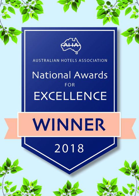 Largs Pier Hotel - Accommodation NSW 3