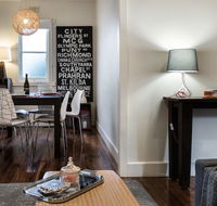 Latte Cottage - Accommodation NSW