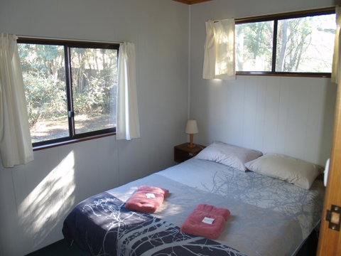 Launceston Holiday Park Legana - Accommodation NSW 1