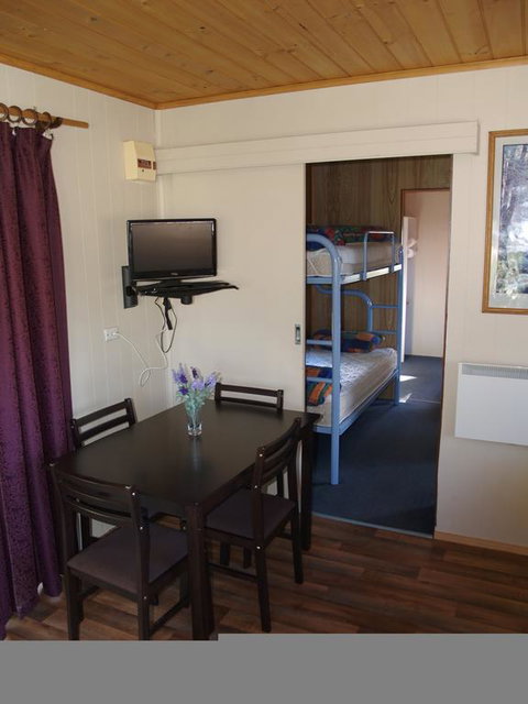 Launceston Holiday Park Legana - Accommodation NSW 3