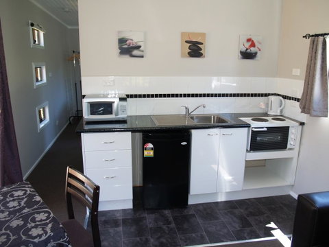 Launceston Holiday Park Legana - Accommodation NSW 2