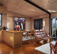 Launceston Lookout - Accommodation NSW