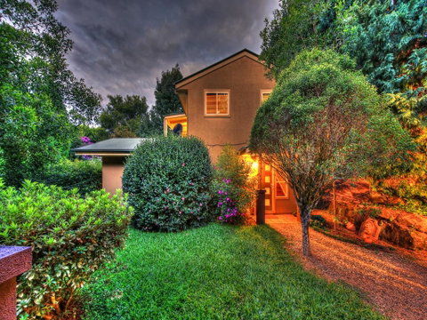 Laurels - Accommodation NSW 3