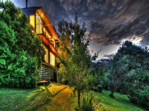 Laurels - Accommodation NSW 1